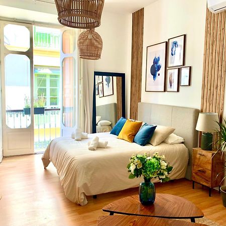 Calderon III Deluxe Central Sinesedesignhomes Málaga Kültér fotó