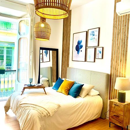 Calderon III Deluxe Central Sinesedesignhomes Málaga Kültér fotó
