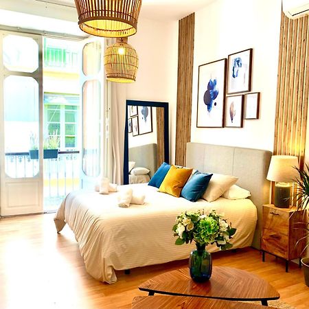 Calderon III Deluxe Central Sinesedesignhomes Málaga Kültér fotó
