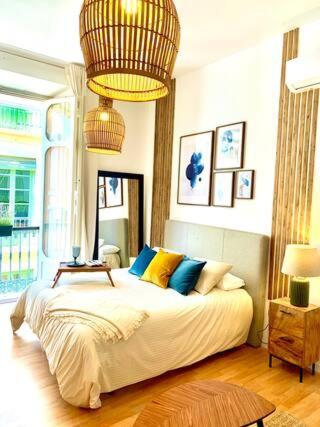 Calderon III Deluxe Central Sinesedesignhomes Málaga Kültér fotó