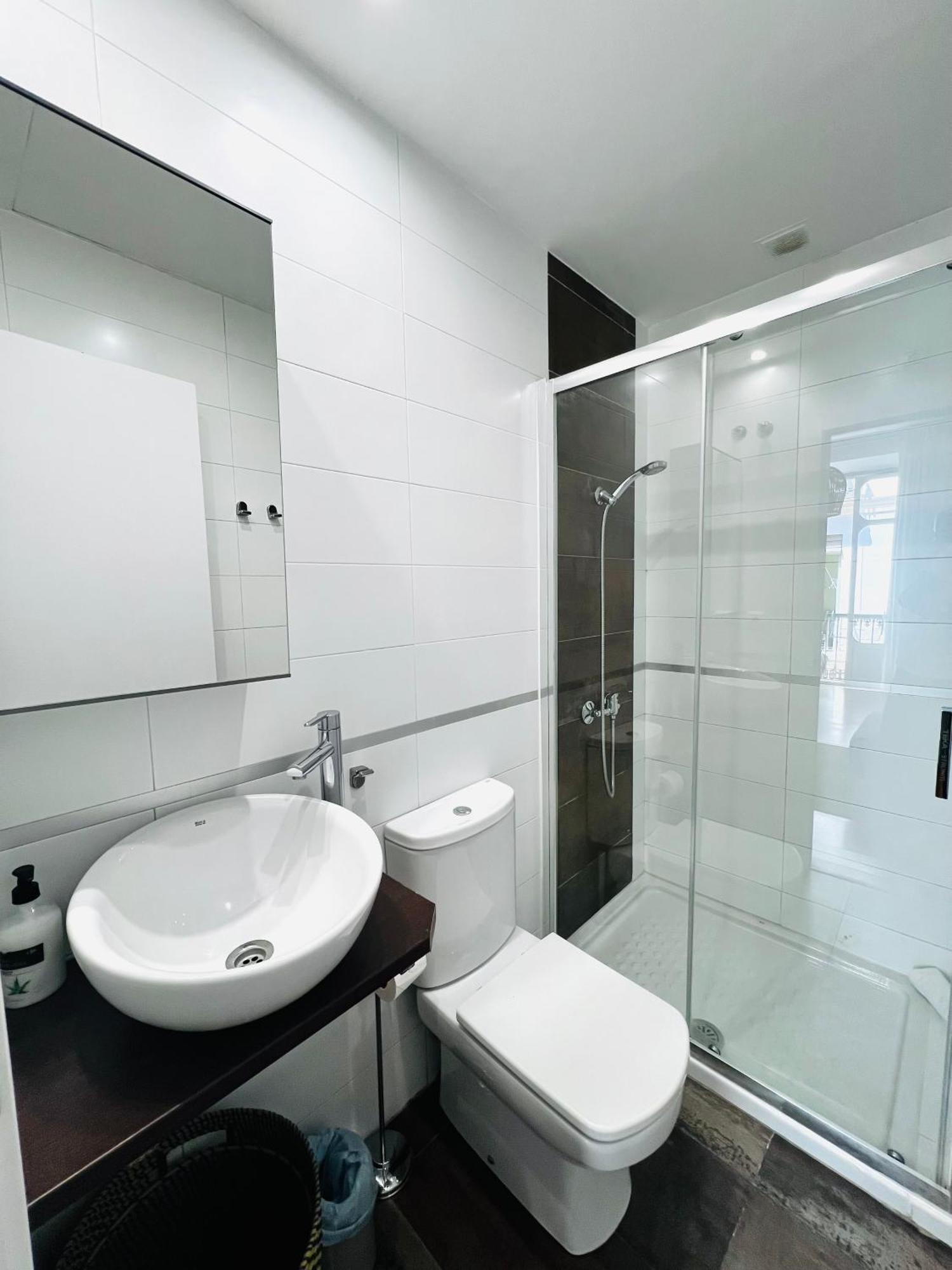Calderon III Deluxe Central Sinesedesignhomes Málaga Kültér fotó