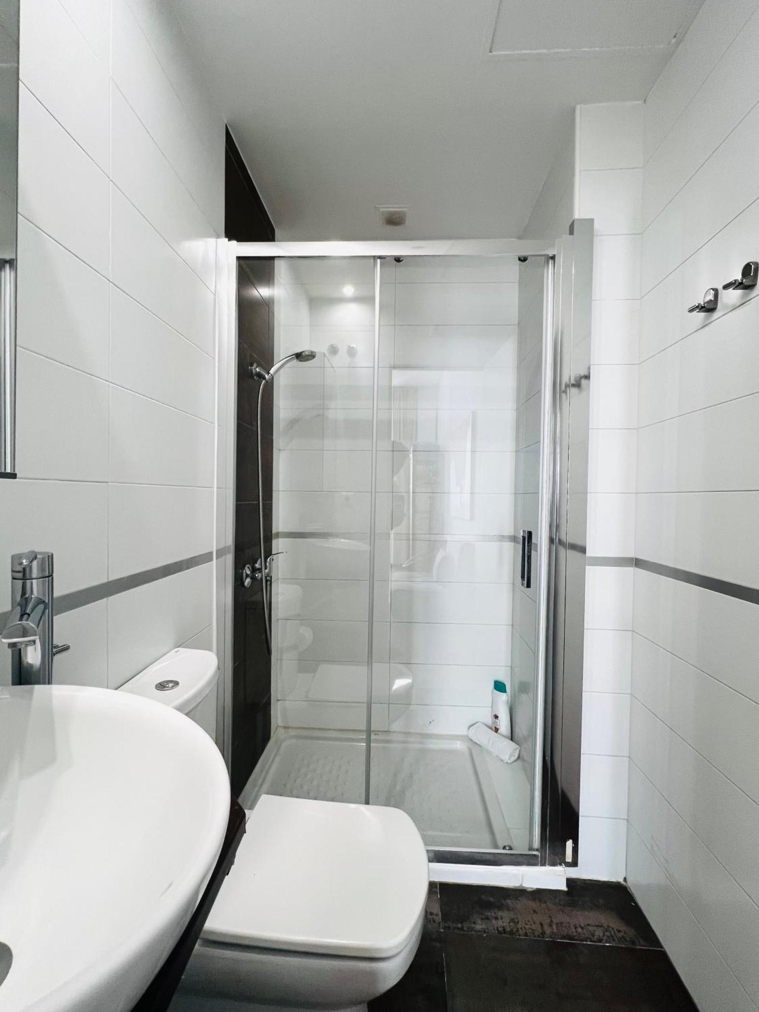Calderon III Deluxe Central Sinesedesignhomes Málaga Kültér fotó